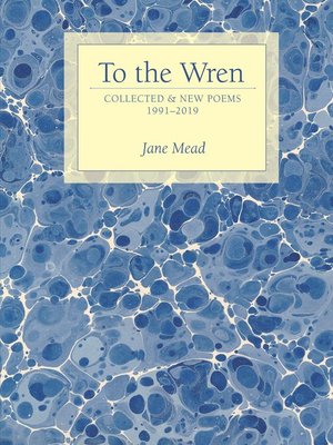 cover image of To the Wren